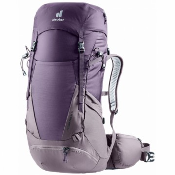 Походный рюкзак Deuter Futura Pro Фиолетовый 34 L
