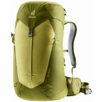 Походный рюкзак Deuter AC Lite Зеленый 30 L