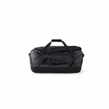 Sports Bag Gregory Alpaca Melns EVA 60 L 38,1 x 69,9 x 32,4 cm