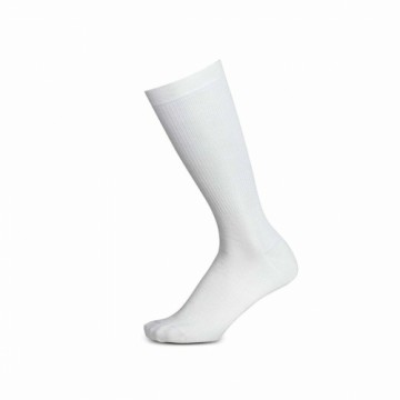 Спортивные носки Sparco R573-RW4 (M) Белый