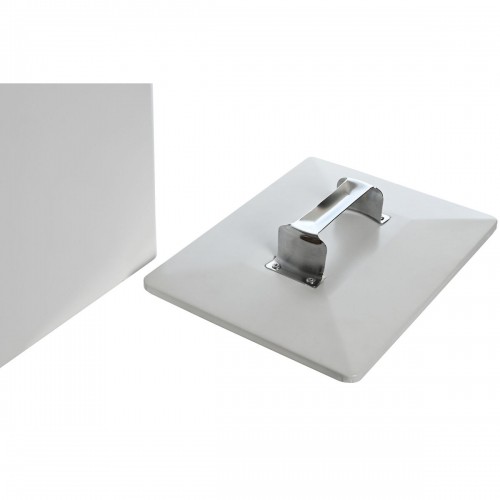 Pārnēsājamais Ledusskapis Home ESPRIT Balts PVC Metāls Tērauds polipropilēns 17 L 32 x 24 x 36 cm image 5