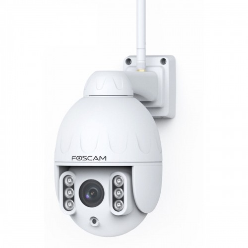 Uzraudzības Videokameras Foscam SD2-W image 1
