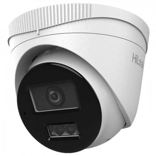 Hikvision IP Camera HILOOK IPCAM-T2-30DL White image 1