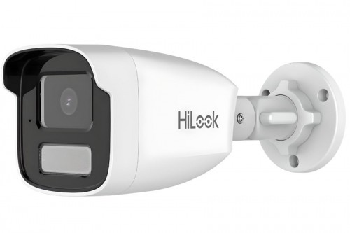 Hikvision IP Camera HILOOK IPCAM-B2-50DL White image 1