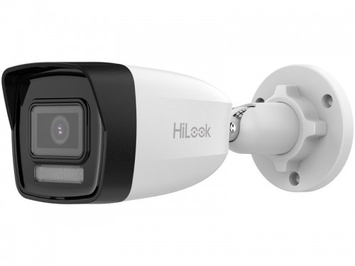 Hikvision IP Camera HILOOK IPCAM-B4-30DL White image 1