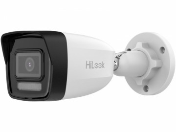 Hikvision IP Camera HILOOK IPCAM-B4-30DL White