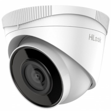 Hikvision IP Camera HILOOK IPCAM-T5 White