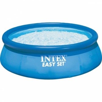 Intex Easy Set Pools 128132GN, Ø 366 x 76 cm, Schwimmbad