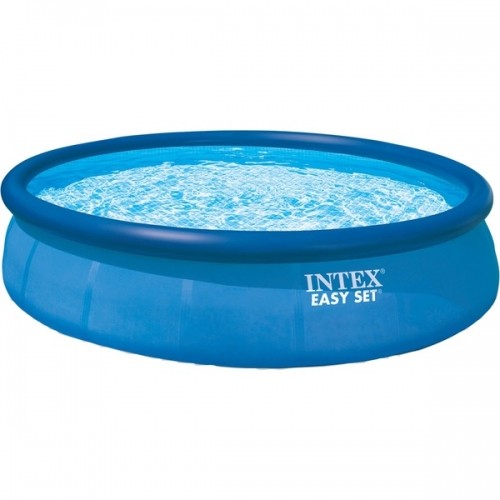 Intex Easy Set Pools, Ø 396 x 84 cm, Schwimmbad image 1