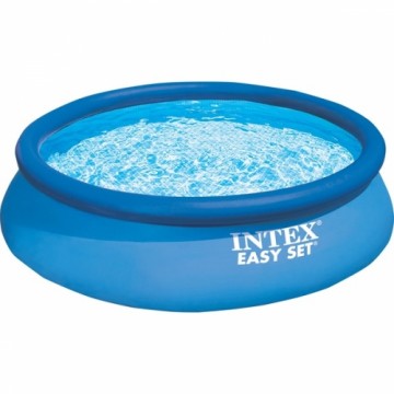Intex Easy Set Pool® 128130NP, Ø 366cm x 76cm, Schwimmbad