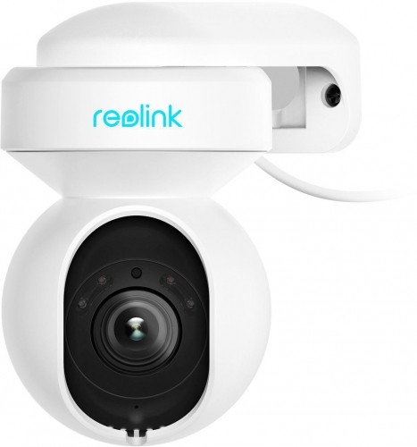 Reolink security camera E1 Outdoor 5MP PTZ WiFi image 1
