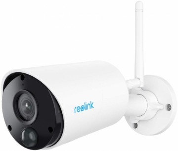 Reolink security camera Argus Eco WiFi Outdoor