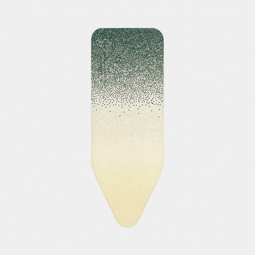 BRABANTIA gludināmā dēļa pārvalks, 124x45 cm, New Dawn (C) 8 mm filcis - 242182 image 1