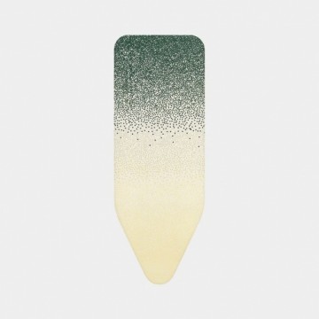 BRABANTIA gludināmā dēļa pārvalks, 124x45 cm, New Dawn (C) 8 mm filcis - 242182