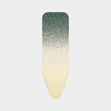 BRABANTIA gludināmā dēļa pārvalks, 124x38 cm, New Dawn (B) 8 mm filcis - 242168
