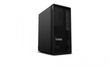 Lenovo ThinkStation P360 Tower 30FM00CCGE - Intel i7-12700, 32GB RAM, 1TB SSD, NVidia GeForce RTX 3060, Win11 Pro