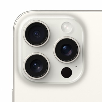 Смартфоны Apple iPhone 15 Pro Max 6,7" A17 PRO 512 GB Белый Титановый