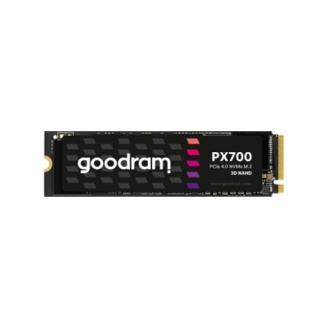 Cietais Disks GoodRam SSDPR-PX700-04T-80 4 TB SSD