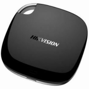 Внешний жесткий диск Hikvision 256 GB