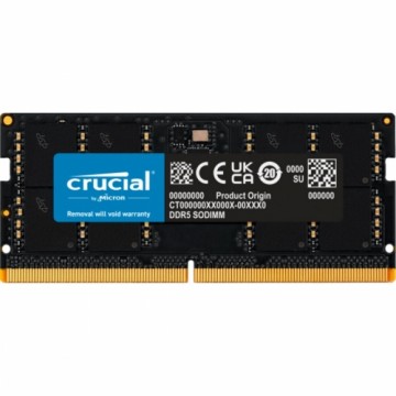 RAM Atmiņa Crucial CT32G52C42S5 32 GB