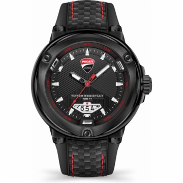 Мужские часы Ducati DTWGN2018903 (Ø 49 mm)