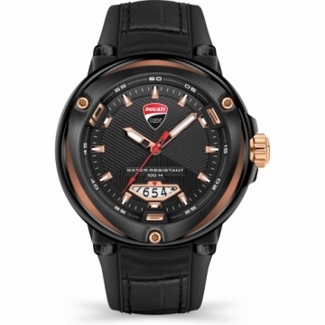 Мужские часы Ducati DTWGN2018901 (Ø 49 mm)