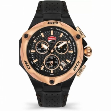 Мужские часы Ducati DTWGC2019010 (Ø 49 mm)