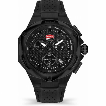 Мужские часы Ducati DTWGC2019003 (Ø 49 mm)