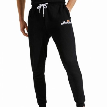 Спортивные штаны для взрослых Ellesse Nioro Мужской Чёрный