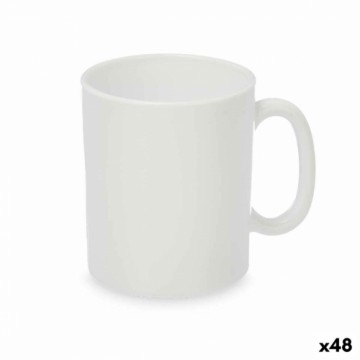 Vivalto Чашка Белый 280 ml (48 штук)