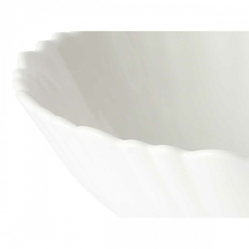 Vivalto Bļoda Balts 15,5 x 5 x 15,5 cm (36 Vienības) image 2