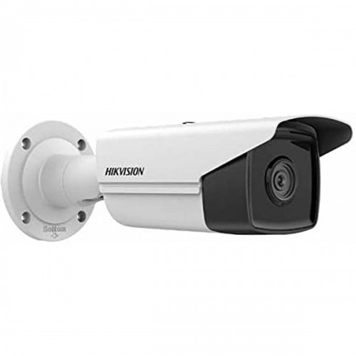 IPkcamera Hikvision DS-2CD2T43G2-4I(4mm) Full HD image 1