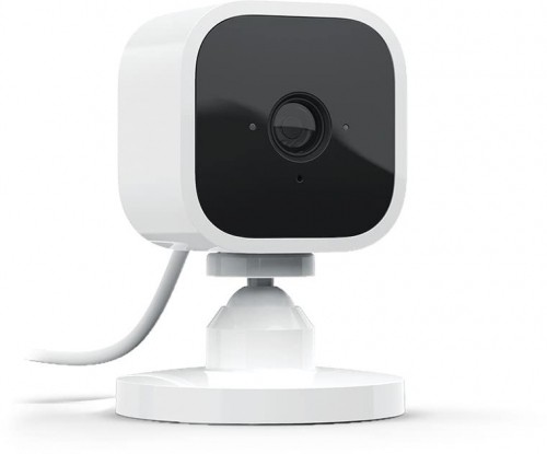 Amazon security camera Blink Indoor Mini image 1