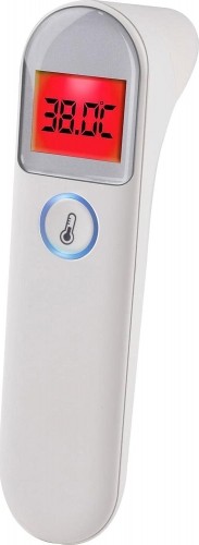 Grundig ED-48653: 3-in-1 Infrared Digital Thermometer image 1