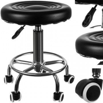 Beautylushh Hairdressing stool-stool SF23505 (17445-0)