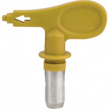 Wagner Contractor Airless Dīze Trade Tip 3 631, Balts filtrs