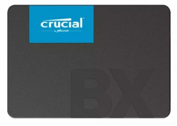 Roger Crucial BX500 SSD Диск 500GB