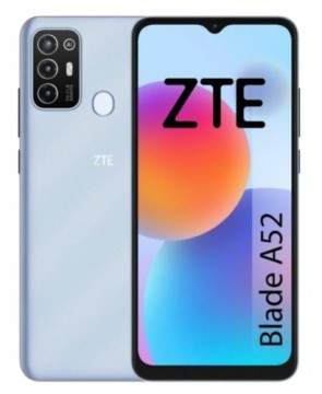 ZTE Blade A52 4G Mobilais Telefons 4GB / 64GB
