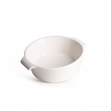Fissman Cepamtrauks 12 x 4,5 cm / 220 ml HORECA (porcelāns)