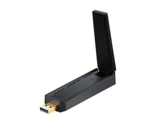 WRL ADAPTER 5400MBPS USB/GUAXE54 MSI image 1