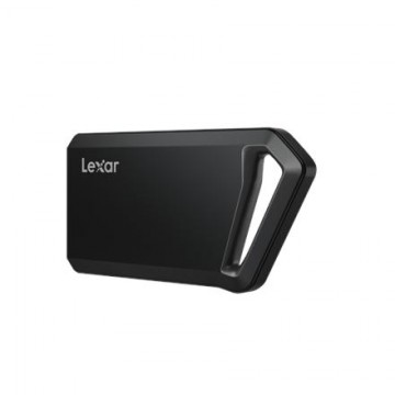 Lexar Portable SSD | Professional SL600 | 1000 GB | SSD interface USB 3.2 Gen2x2 | Read speed 2000 MB/s | Write speed 2000 MB/s