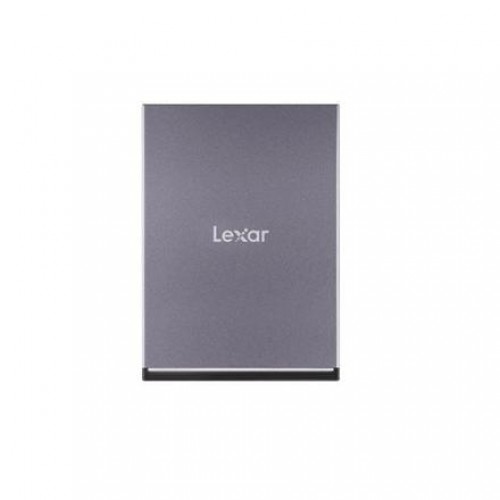 Lexar Portable SSD | SL210 | 500 GB | SSD interface USB 3.1 Type-C | Read speed 550 MB/s image 1