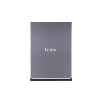 Lexar Portable SSD | SL210 | 500 GB | SSD interface USB 3.1 Type-C | Read speed 550 MB/s