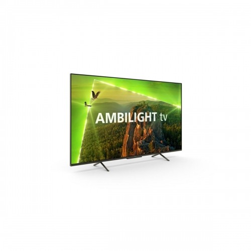 Смарт-ТВ Philips 65PUS8118/12 4K Ultra HD 65" LED HDR HDR10 Dolby Vision image 4