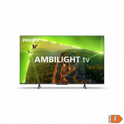 Смарт-ТВ Philips 65PUS8118/12 4K Ultra HD 65" LED HDR HDR10 Dolby Vision image 5