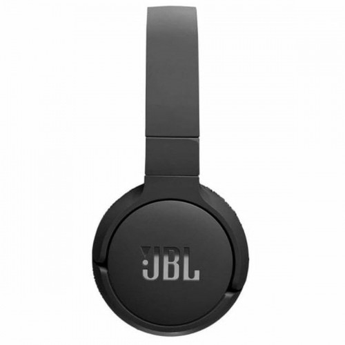 Austiņas ar Mikrofonu JBL Tune 670NC Melns image 5