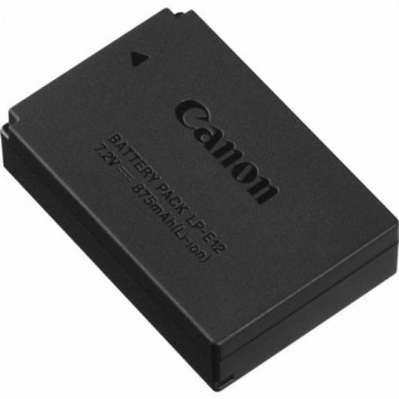 Аккумулятор для фотокамер Canon 6760B002 7,2 V