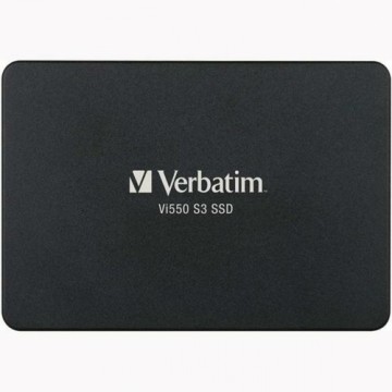 Cietais Disks Verbatim 49352 512 GB SSD