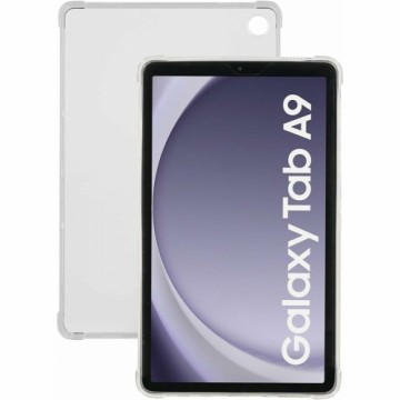 Planšetdatora Vāks Mobilis Galaxy Tab A9 8,7" Caurspīdīgs