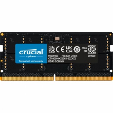 RAM Atmiņa Crucial CT32G56C46S5 32 GB
